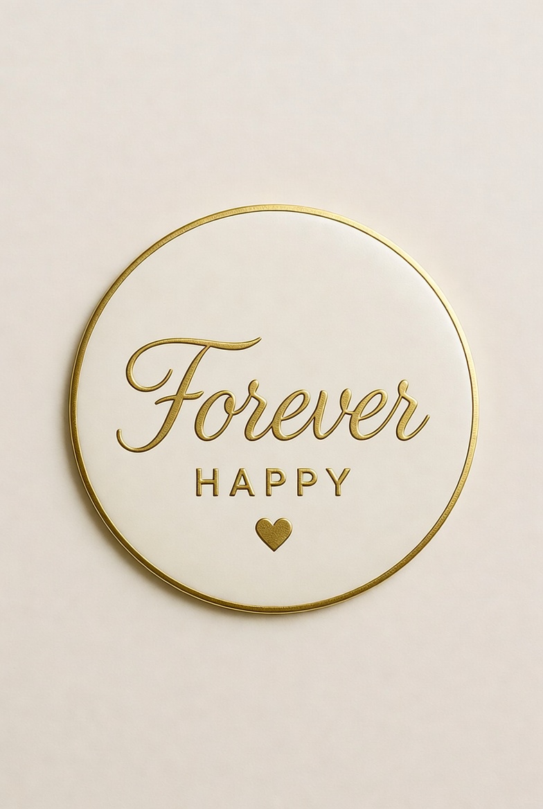 Forever Happy